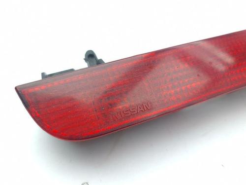Third brake light NISSAN X-TRAIL I (T30) 2.2 dCi 4x4 | BP28880597L11 