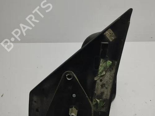 Right mirror FORD TRANSIT CONNECT (P65_, P70_, P80_) 1.8 Di | BP28846405C27 