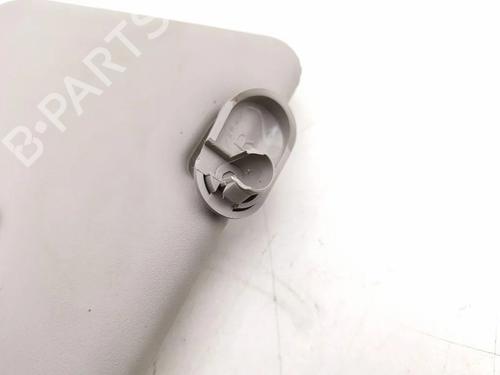 Left sun visor NISSAN LEAF (ZE1) Electric | BP36330710I1 - Image 6