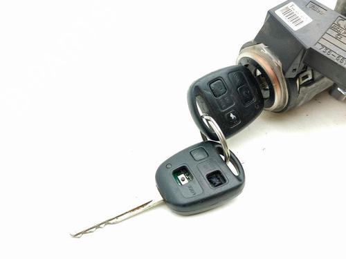 Ignition barrel TOYOTA AVENSIS (_T25_) 2.2 D-CAT (ADT251_, ADT251R) | BP28906195M48 