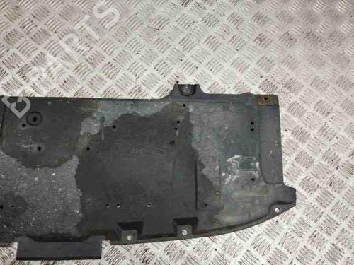 Frontfanger-spoiler MAZDA CX-5 (KE, GH) 2.2 D AWD (KE102) | BP28848338C153