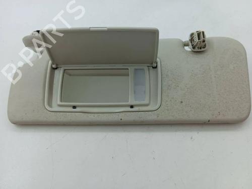 Left sun visor HONDA CR-V IV (RM_) 1.6 i-DTEC (RE6) | BP33226145I1  - Image 6