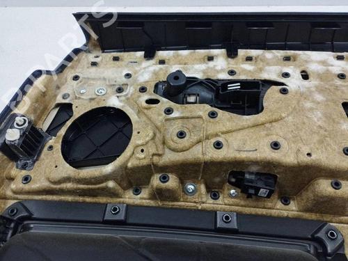 Rear left panel BMW 5 Touring (F11) 520 d | BP40190351C60 - Image 3