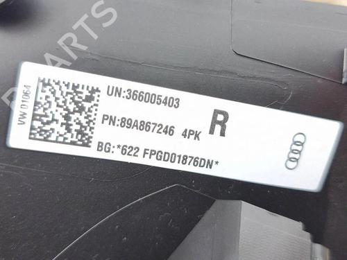 Other AUDI Q4 E-TRON SUV (F4B) 45 | BP39501380O1 - Image 7