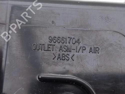 Air vent OPEL ANTARA A (L07) 2.2 CDTi 4x4 | BP37643958I21  - Image 7