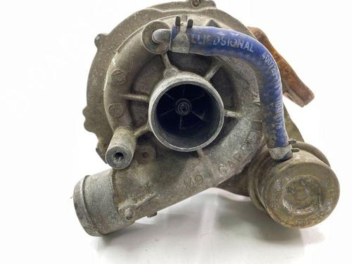 Used Turbocharger/Supercharger PEUGEOT 307 SW (3H) 2.0 HDI 90 (90 hp) 28889155