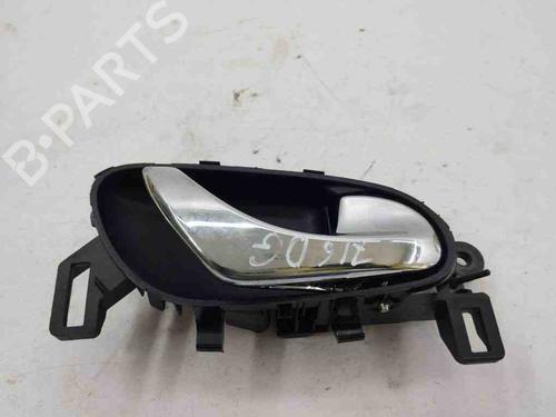 Used Rear right interior door handle NISSAN QASHQAI II (J11, J11_) 1.3 DIG-T (140 hp) 28897101