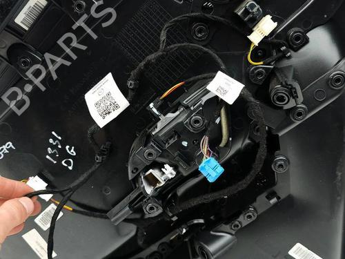 Rear right panel MERCEDES-BENZ A-CLASS (W177) A 180 d (177.003) | BP36079951C61 - Image 9