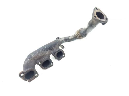 Used Exhaust manifold Exhaust manifold 36085983 36085983