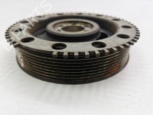 Pulley MAZDA CX-7 (ER) 2.2 MZR-CD AWD (ER10A) | BP33911927M122 - Image 5