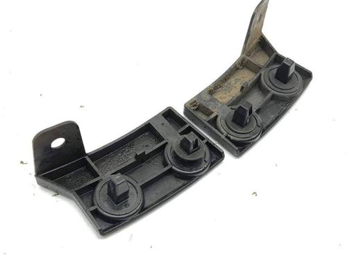 Rear bumper bracket MAZDA CX-5 (KE, GH) 2.2 D (KE2FW) | BP28877831C159 