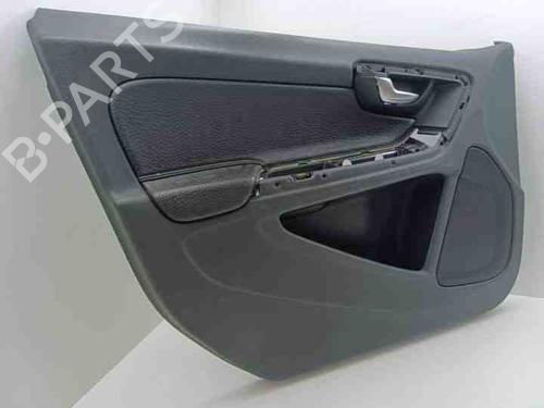 Front left panel VOLVO S60 I (384) 2.4 D | BP28850825C58