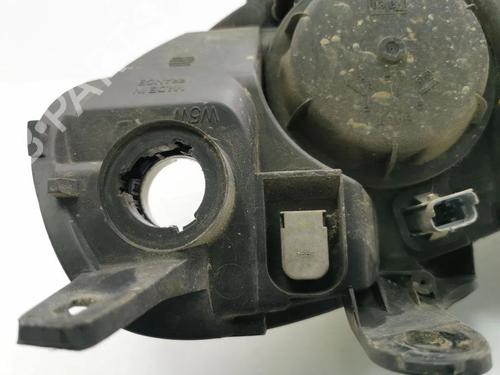 Right headlight PEUGEOT 807 (EB_) 2.2 HDi | BP28892077C29 - Image 10