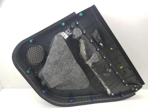 Rear left panel CHEVROLET ORLANDO (J309) 2.0 D | BP28846499C60 - Image 3