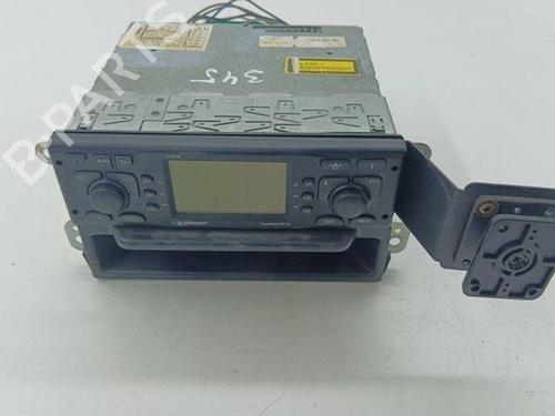 Elektronisk modul HONDA CR-V II (RD_) 2.0 (RD5) (150 hp) 28845044
