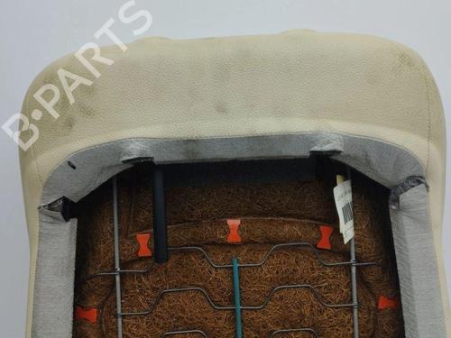 Right front seat MERCEDES-BENZ C-CLASS (W203) C 200 CDI (203.007) | BP28892709C16 
