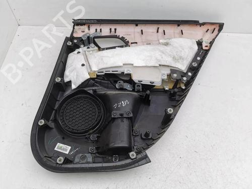 Rear left panel HONDA ACCORD VIII Estate (CW) 2.2 i-DTEC (CW3) | BP33256091C60  - Image 8