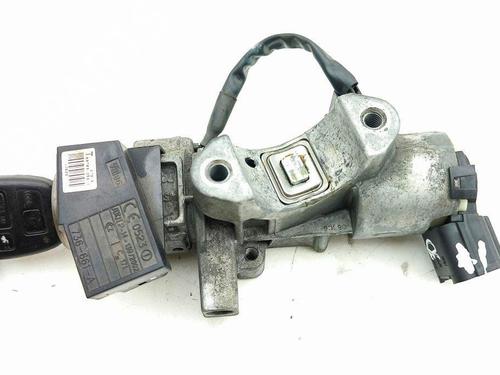 Ignition barrel TOYOTA AVENSIS (_T25_) 2.2 D-CAT (ADT251_, ADT251R) | BP28906195M48 