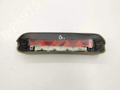 Used Third brake light Third brake light 33639680 33639680