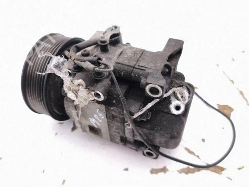 AC compressor MAZDA CX-7 (ER) 2.2 MZR-CD AWD (ER10A) | BP39499424M34 - Image 5