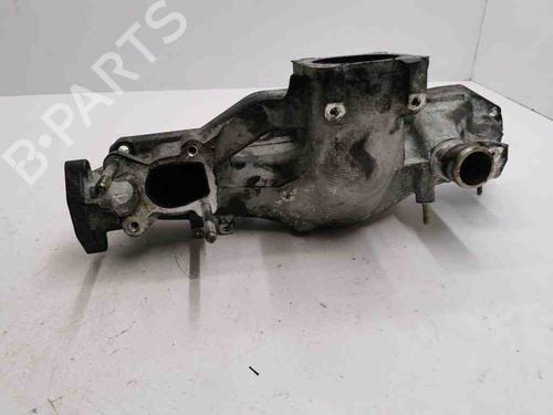 Used Intake manifold MAZDA CX-7 (ER) 2.2 MZR-CD AWD (ER10A) (173 hp) 28895304
