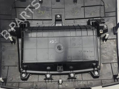 Glove box PEUGEOT 4007 (VU_, VV_) 2.2 HDi | BP28860534C95 