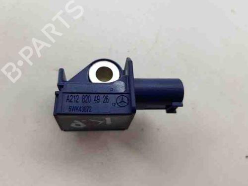 Electronic sensor MERCEDES-BENZ E-CLASS (W212) E 220 CDI / BlueTEC (212.001, 212.002) | BP28869397M84 