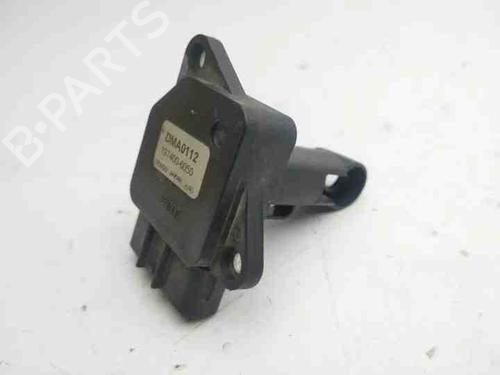 Used Mass air flow sensor TOYOTA AVENSIS (_T25_) 2.2 D-CAT (ADT251_, ADT251R) (177 hp) 28865521