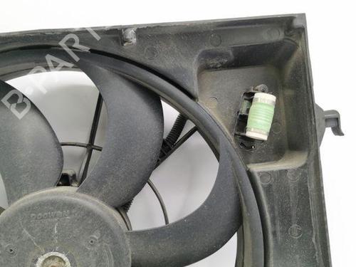 Radiator fan HYUNDAI VELOSTER (FS) 1.6 GDi | BP28848828M35 