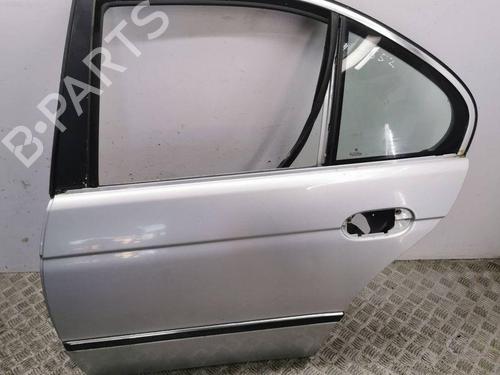 Used Left rear door BMW 5 (E39) 530 d (184 hp) 28895584