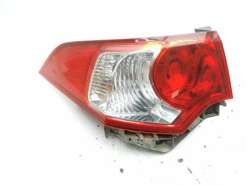 Used Left taillight HONDA ACCORD VIII (CU) 2.2 i-DTEC (CU3) (150 hp) 28897782