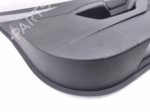 Front left panel PEUGEOT 3008 II SUV (MC_, MR_, MJ_, M4_) 1.2 THP/ PureTech 130 (MRHNSM, MRHNSU, MRHNSJ, MRHNYW,... | BP36195626C58 - Image 2