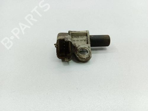 Electronic sensor PEUGEOT 407 Coupe (6C_) 2.0 HDi | BP38242801M84 - Image 3