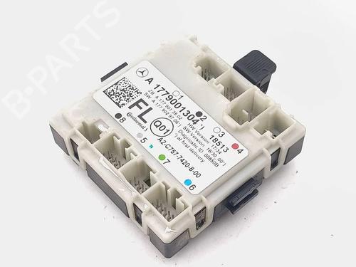 Used Electronic module Electronic module 33897482 33897482