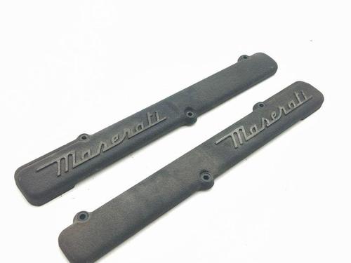 Upper protection MASERATI QUATTROPORTE V 4.2 | BP28906992M93 