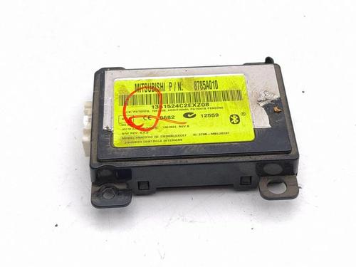 Electronic module CITROËN C-CROSSER (VU_, VV_) 2.2 HDi | BP38623729M83 - Image 3