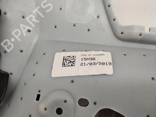 Front left panel FORD FOCUS IV (HN) 1.0 EcoBoost | BP38281008C58 - Image 6