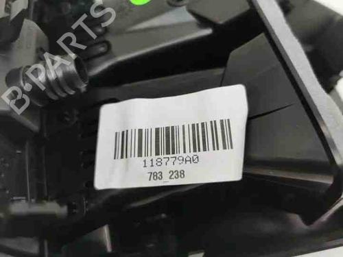 Luftventil CITROËN C4 III (BA_, BB_, BC_) ë-C4 (BCZKXC, BZCKSC) | BP28865134I21 