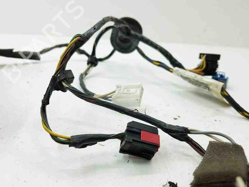 Wiązka przewodów FORD FOCUS C-MAX (DM2) 1.6 TDCi | BP28891487E16