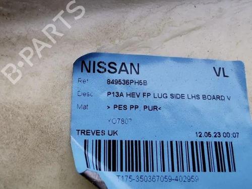 Boot lining NISSAN JUKE (F16_) 1.6 Hybrid | BP28864984I3 