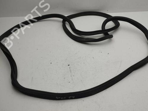 Used Rubber door seal VW ARTEON (3H7, 3H8) 2.0 TDI 4motion (190 hp) 28901072