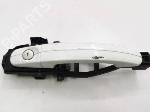 Used Rear right exterior door handle FORD KUGA I 2.0 TDCi 4x4 (136 hp) 28843366