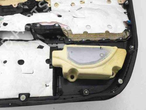Front left panel LEXUS CT (ZWA10_) 200h (ZWA10_) | BP28844297C58 