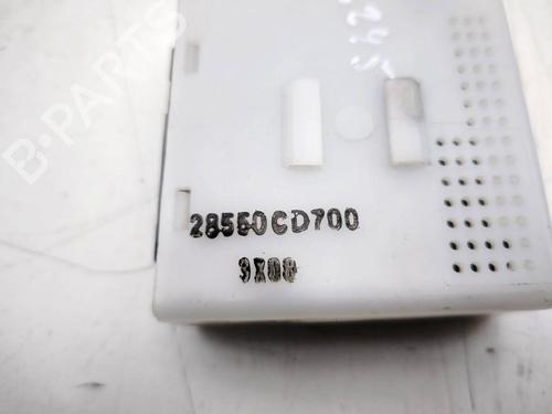 Modulo electronico NISSAN 350Z Coupe (Z33) 3.5 (AAZ33) | BP29752581M83