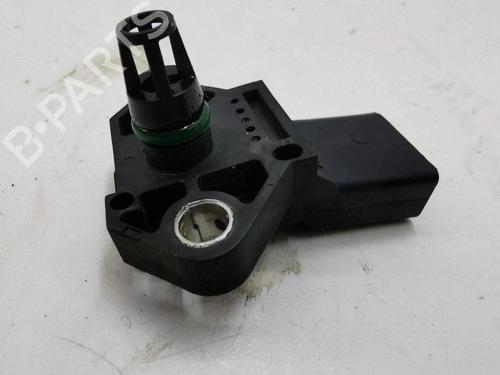 Electronic sensor BENTLEY CONTINENTAL FLYING SPUR (3W_) 6.0 | BP37289665M84 - Image 2