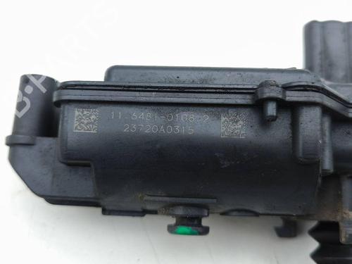 Electric handbrake VW ID.3 (E11, E12) Pro | BP29878754E5