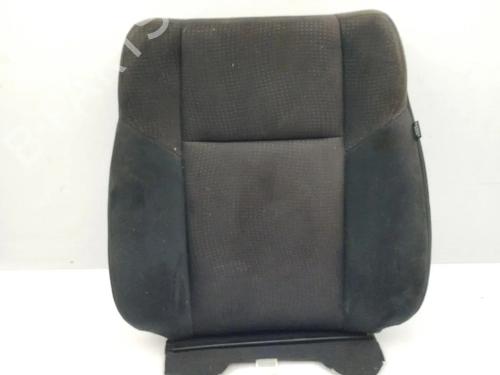 Sæde venstre fortil Sæde venstre fortil HONDA CR-V IV (RM_) 1.6 i-DTEC (RE6) (120 hp) 36196706 36196706
