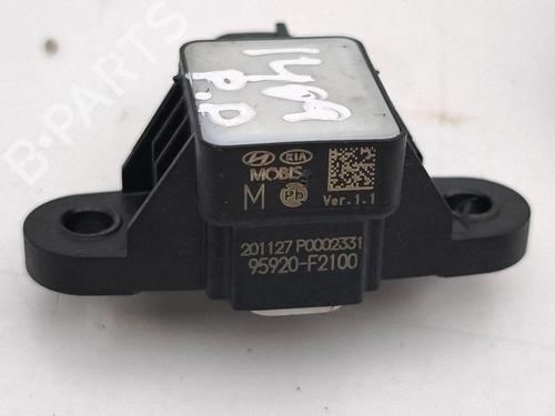 Electronic sensor KIA NIRO I (DE) E-NIRO | BP37086453M84 - Image 6