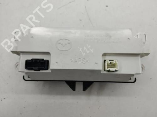 Electronic module MAZDA CX-7 (ER) 2.2 MZR-CD AWD (ER10A) | BP36328903M83 - Image 8