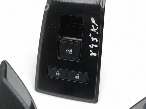 Left front window switch NISSAN QASHQAI III (J12) 1.3 DIG-T | BP40168152I27 - Image 6